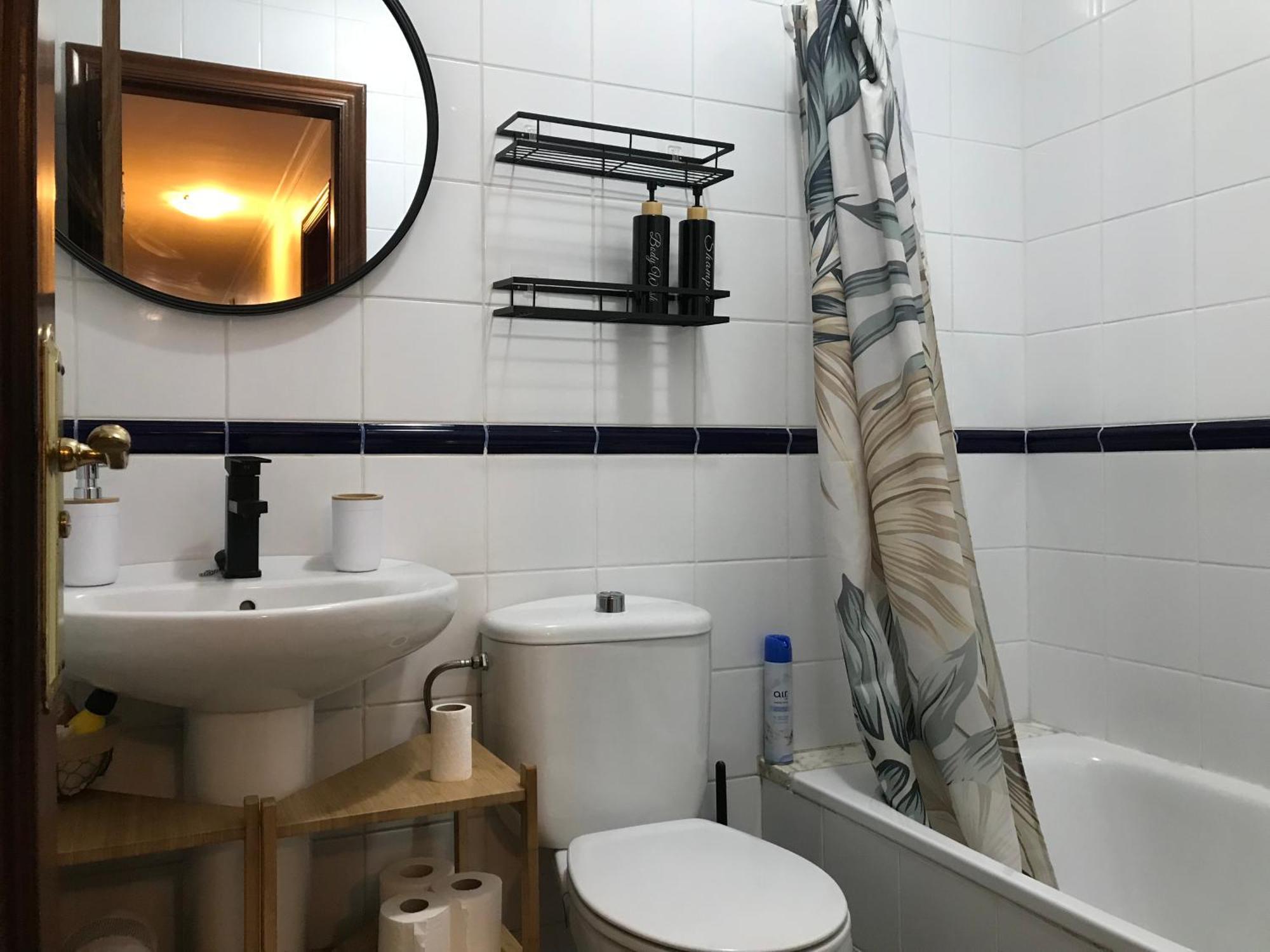 apartamento con amplia terraza cerca del hospital clínico Santiago de Compostela Exterior foto